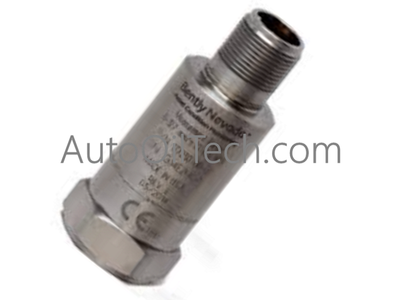 Bently Nevada 135M1467-01 Transient Data Interface I/O Module
