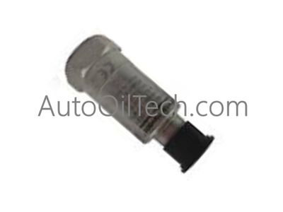 Bently Nevada 134M0389-01 Wireless Triaxial Sensor