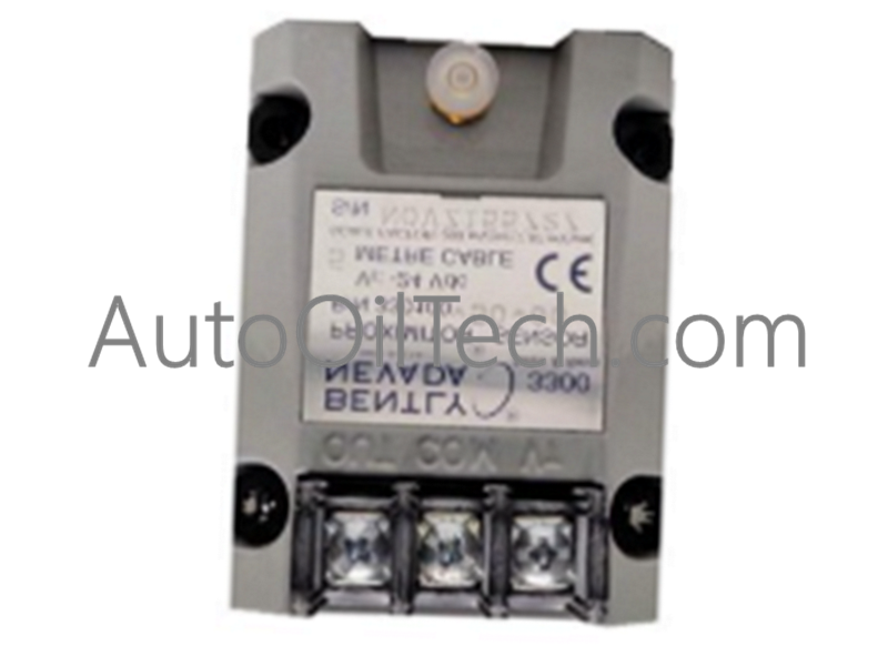 Sensor de proximidad Bently Nevada 330100-90-05