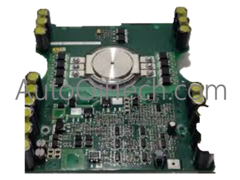 ABB 3BHB003387R0101 3BHL000385P0101 5SHX0845F0001 وحدة طاقة IGCT