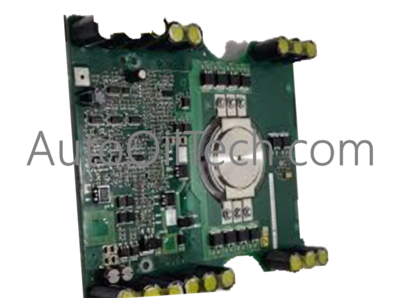 ABB 5SHY3545L0021 AC10272001R0101 | أشباه الموصلات عالية القدرة