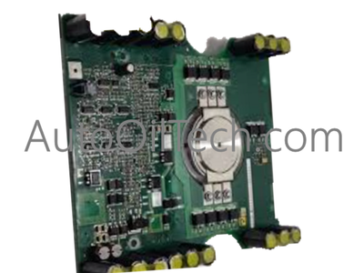 ABB 3BHB004027R0101 3BHL000382P0101 5SHX0445D0001 Power Semiconductor Module