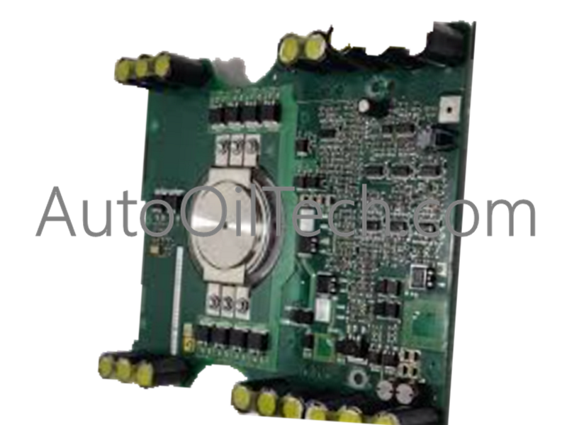 ABB 5SHY3545L0021 AC10272001R0101 | أشباه الموصلات عالية القدرة