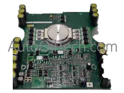 ABB 5SHY5045L0020 AC10272001R0101 5SXE10-0181 Medium Voltage Drive