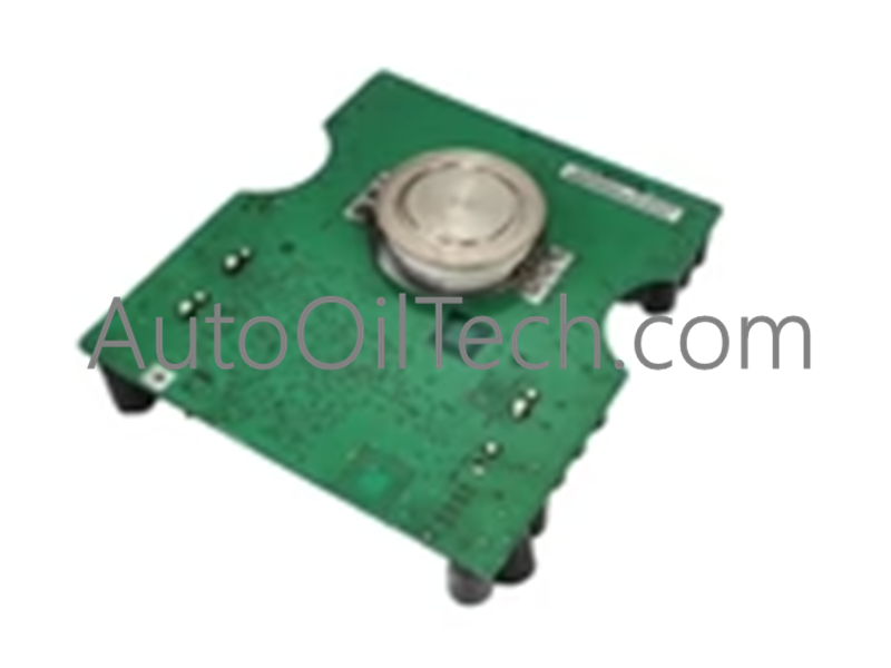 ABB 3BHB003387R0101 3BHL000385P0101 5SHX0845F0001 وحدة طاقة IGCT