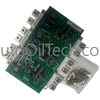 ABB FS450R17KE3/AGDR-61C S | وحدة ترانزستور ثنائي القطب ذو البوابة المعزولة (IGBT) مع مشغل مدمج