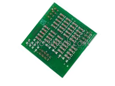 ABB 3BHB002953R0108 Scaling Module