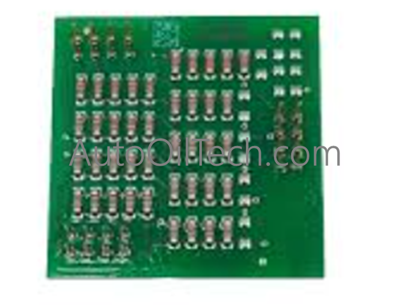 ABB 3BHB002953R0108 Scaling Module