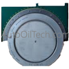 ABB 5SHY3545L0021 ثايرستور متكامل ذو بوابة ومبادل غير متماثل