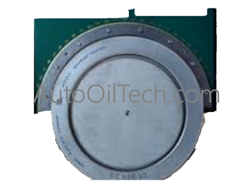 ABB 5SHY3545L0021 ثايرستور متكامل ذو بوابة ومبادل غير متماثل