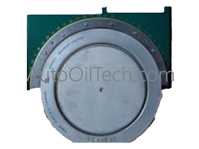 ABB 5SHY3545L0021 ثايرستور متكامل ذو بوابة ومبادل غير متماثل