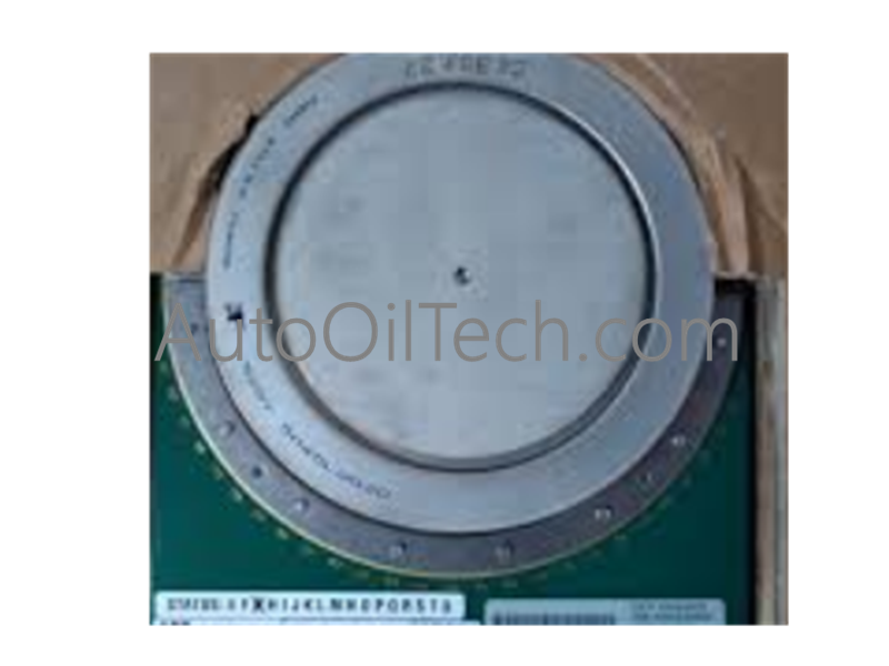 ABB 5SHX2645L0004 3BHL000389P0104 Control System