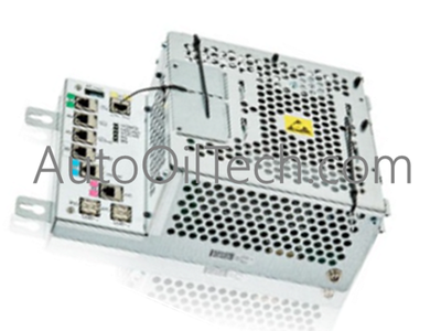 ABB DSQC 1018 3HAC050363-001 وحدة تحكم روبوت