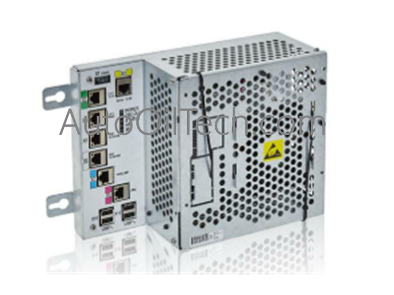 ABB DSQC 1018 3HAC050363-001 Robot Controller Computer
