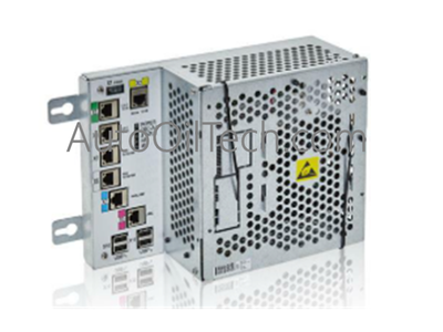 وحدة الإدخال/الإخراج الرقمية ABB DSQC 205