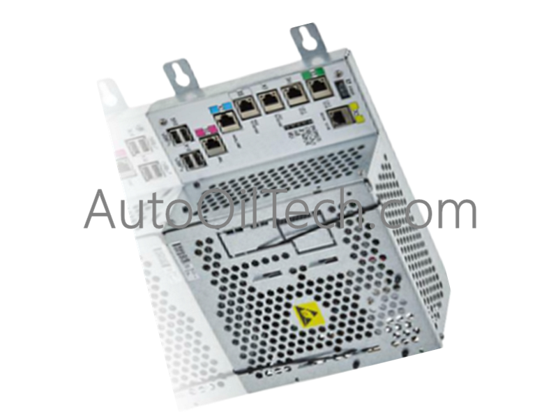 ABB DSQC 1018 3HAC050363-001 Robot Controller Computer