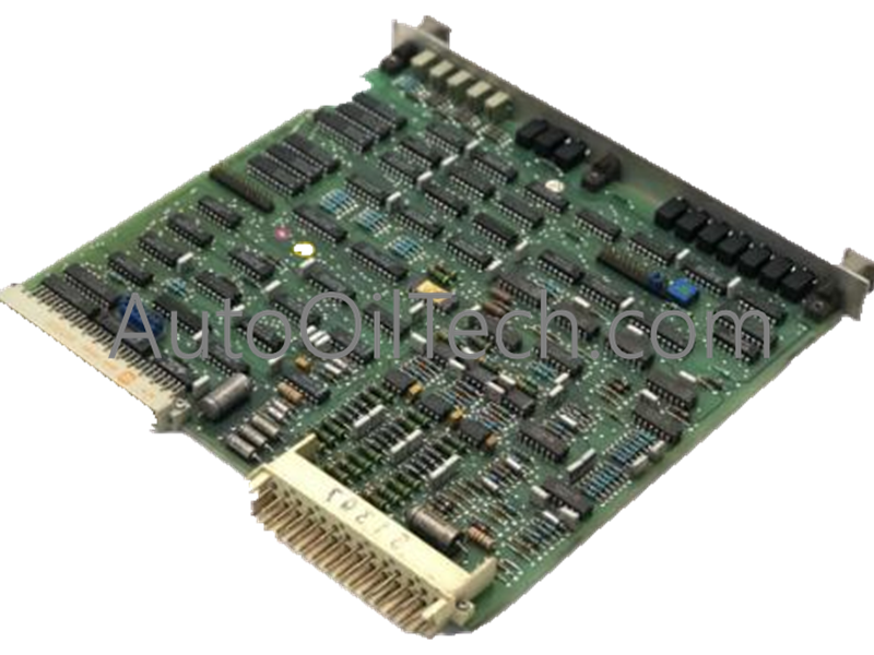 ABB DSQC 326 3HAB2242-1 Main Computer Board