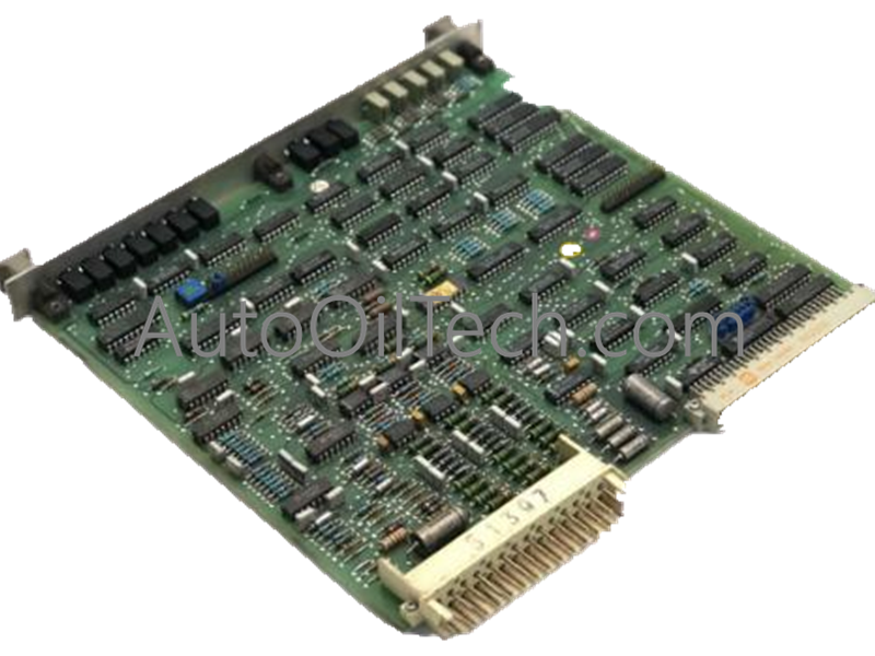 ABB DSQC 335 Robot Control Board