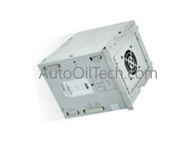 ABB DSQC 334 3HAB5845-1 Robot Safety Interface Board