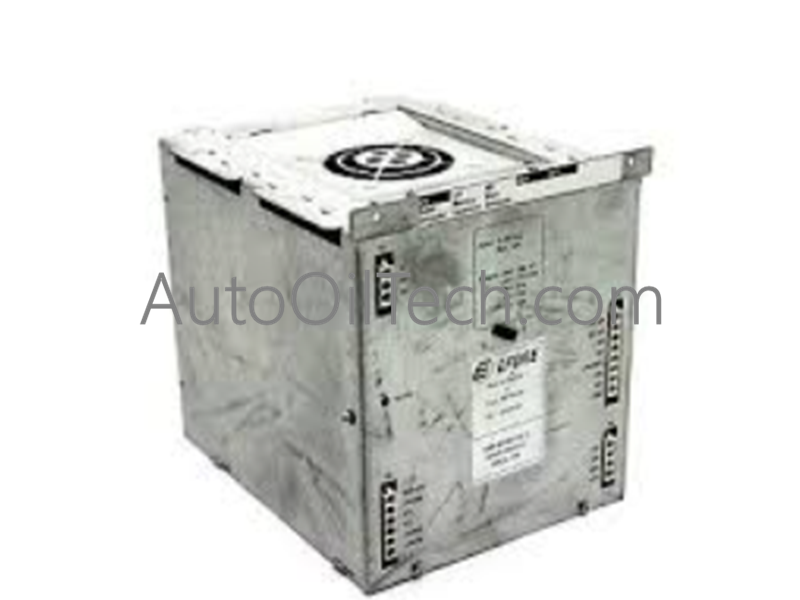 ABB DSQC 334 3HAB5845-1 Robot Safety Interface Board