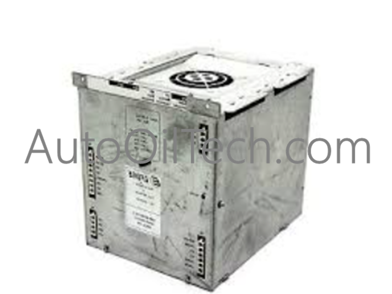 ABB DSQC 334 3HAB5845-1 Robot Safety Interface Board