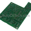 وحدة التحكم الآلي ABB DSQC 201 YB560103-AB