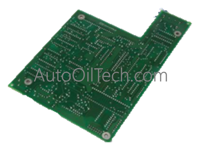 وحدة التحكم الآلي ABB DSQC 201 YB560103-AB