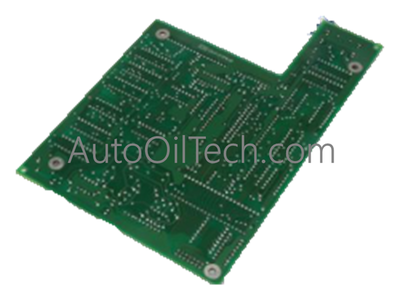 وحدة التحكم الآلي ABB DSQC 201 YB560103-AB