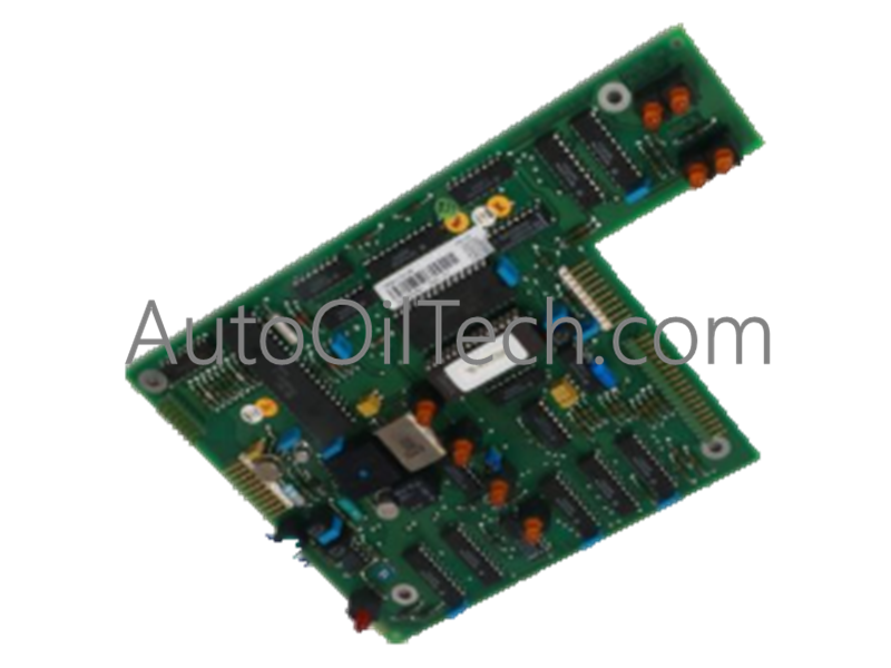 وحدة التحكم الآلي ABB DSQC 201 YB560103-AB