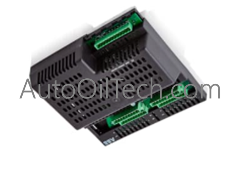 ABB DSQC 327  Combination Digital Module