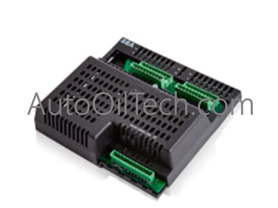 ABB DSQC 328A 3HAC17970-1/05 Digital I/O Unit