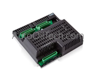 ABB DSQC325 ZNAV2241-1 وحدة طرفية