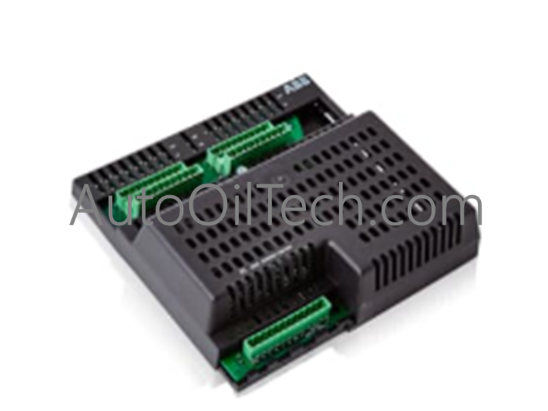 Módulo de relé digital configurable ABB DSQC 332