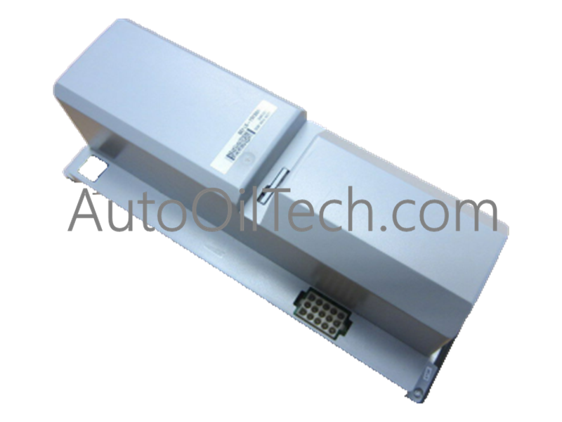 مضخم محرك مؤازر دقيق ABB DSQC 346G 3HAB8101-8/08F