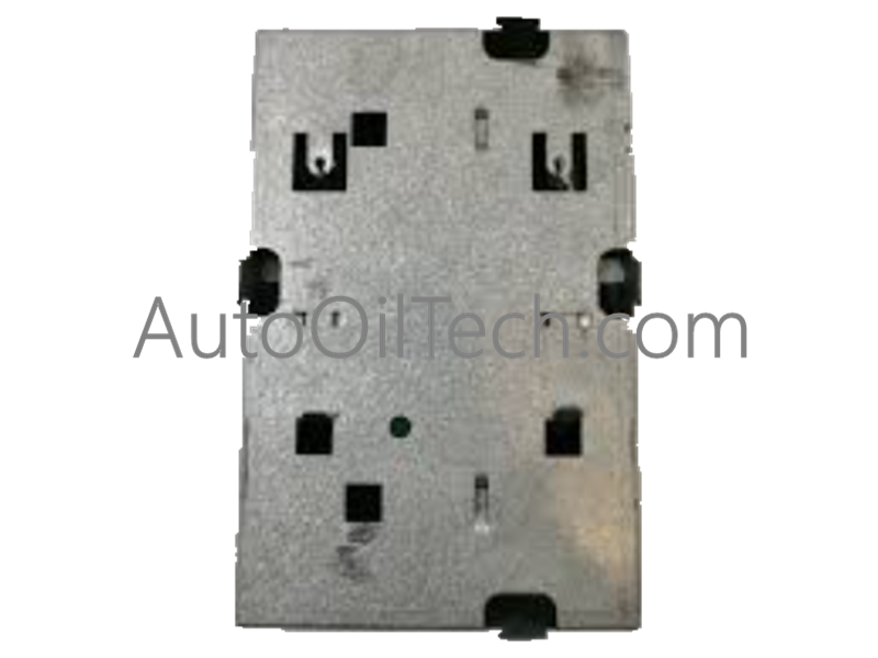 ABB DSQC 352A Industrial Interface Module