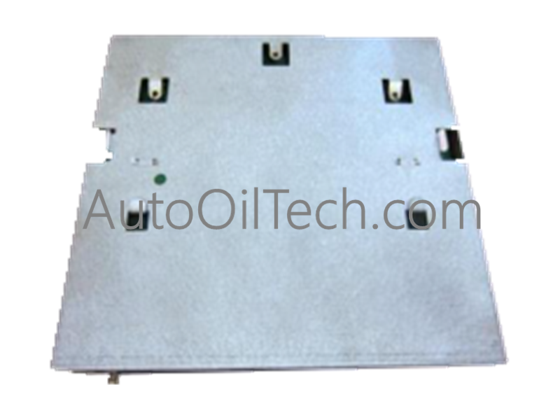 ABB DSQC 350 3HNE00025-1/13 وحدة التحكم عن بعد للمدخلات/المخرجات