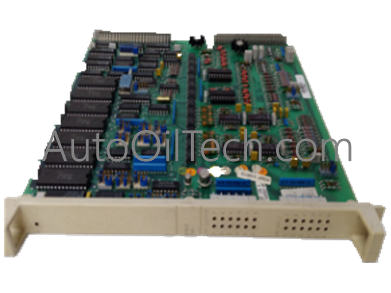 ABB DSQC 500 3HAC3626-1 Digital I/O Module