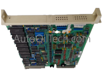 وحدة الإدخال/الإخراج الرقمية ABB DSQC 500 3HAC3626-1
