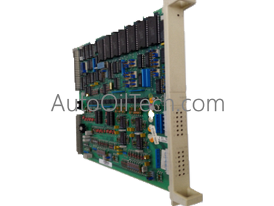 وحدة الإدخال/الإخراج الرقمية ABB DSQC 500 3HAC3626-1