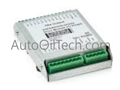 ABB DSQC 651 3HEA800439-002 | Drive Module