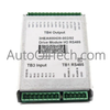 ABB DSQC 652 3HAC025917-001 Digital I/O Unit