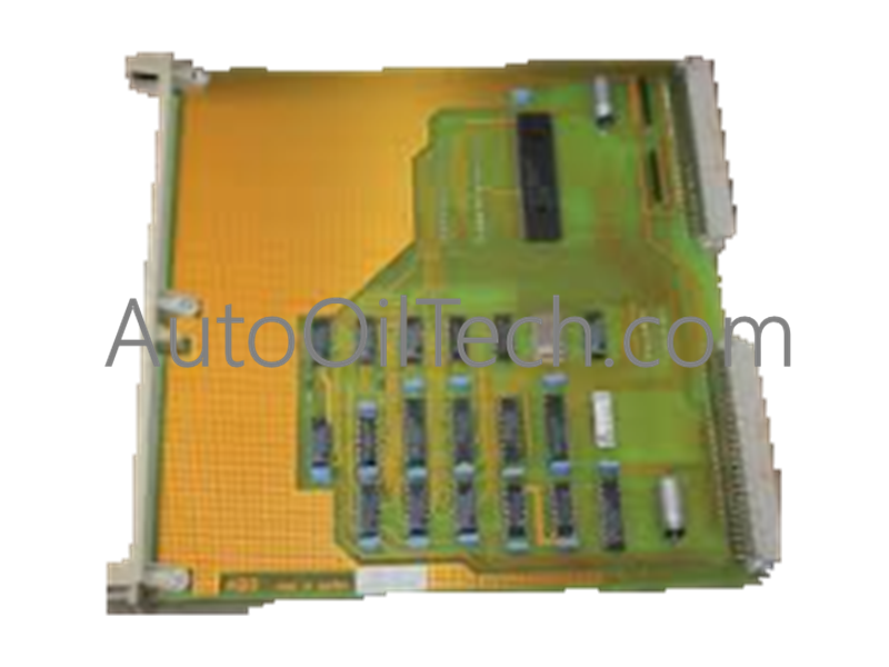 ABB DSQC 227 Digital I/O Board