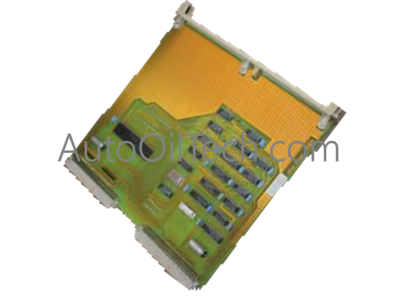 ABB DSQC 227 Digital I/O Board