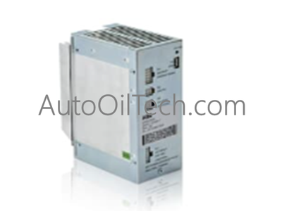 ABB DSQC 604 3HAC12928-1 وحدة إمداد طاقة الروبوت