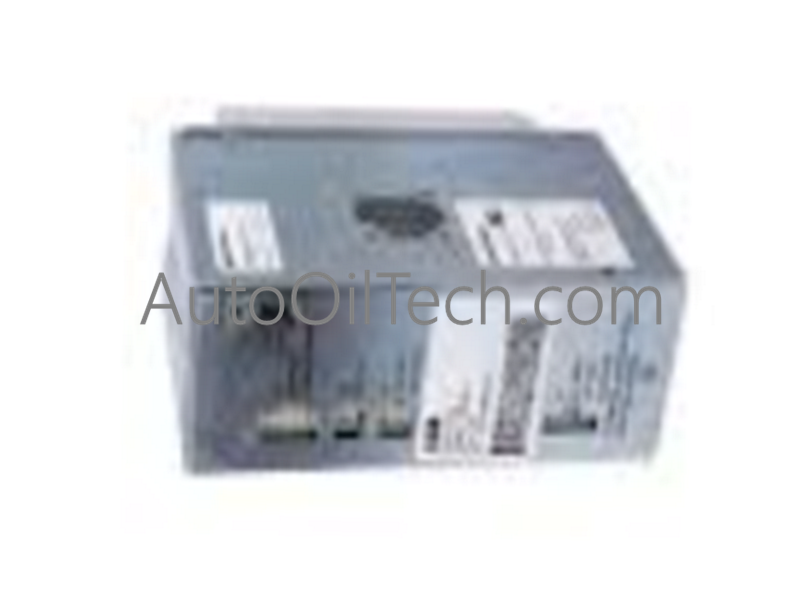 ABB DSQC 604 3HAC12928-1 Robot Power Supply Unit