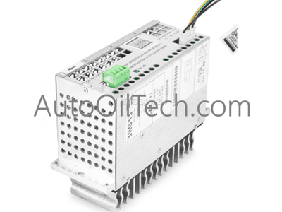 ABB DSQC 608 3HAC12934-1 Signal Module