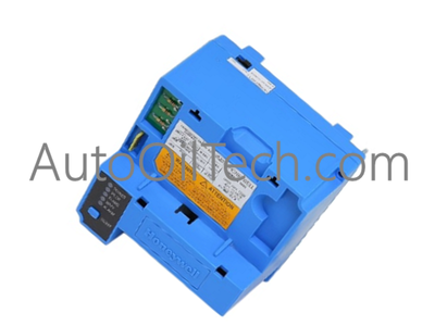 Control de quemador Honeywell RM7890A1056