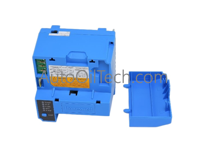 Control de quemador Honeywell RM7890A1056