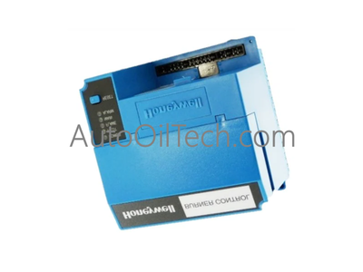 Honeywell RM7895C1012 Burner Control Relay Module