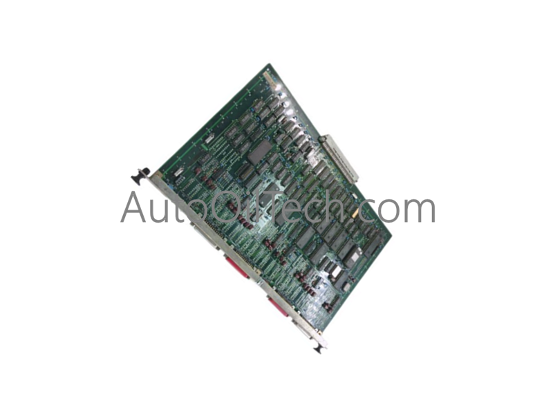 Yokogawa RS81-B Interface Card